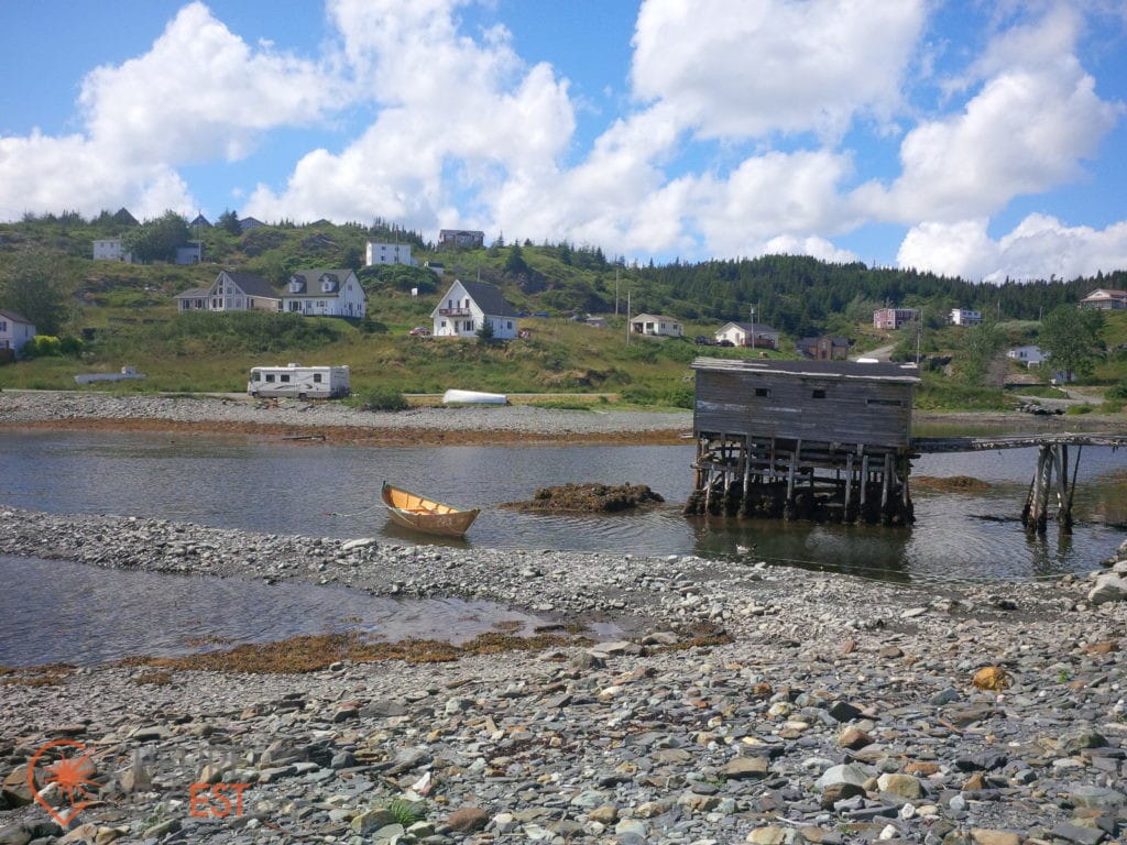 vivre à terre-neuve-et-labrador