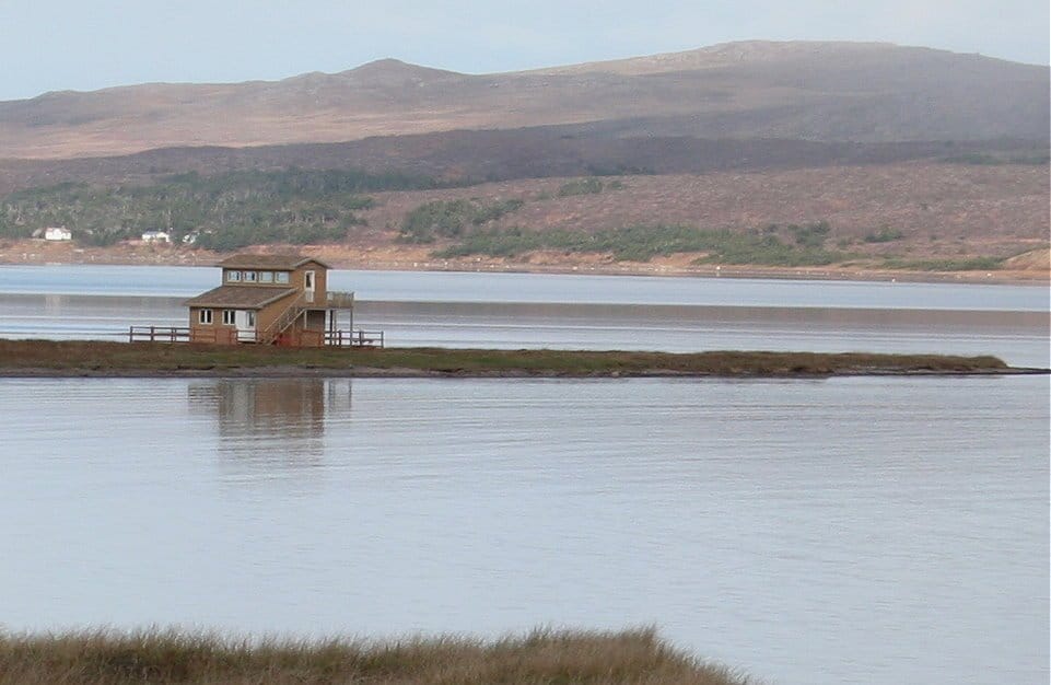 observatoire grand barachois à miquelon