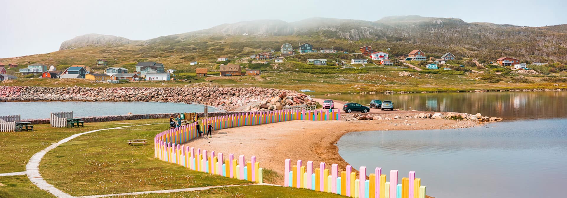vacances saint pierre et miquelon