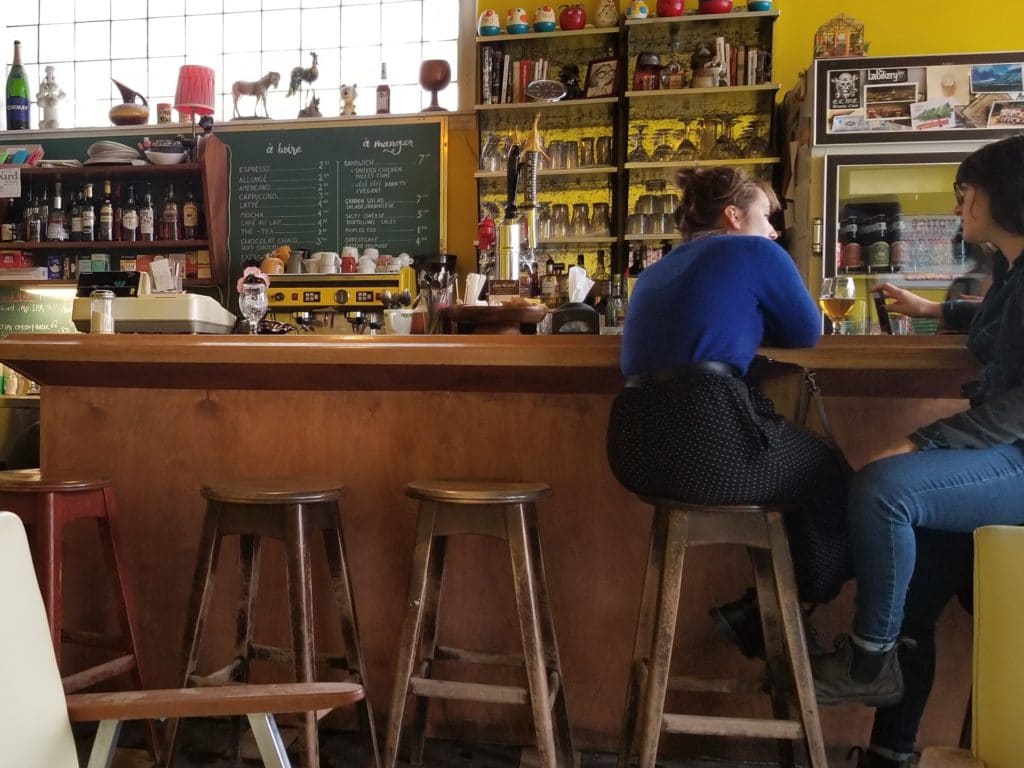 visiter Moncton-Dieppe