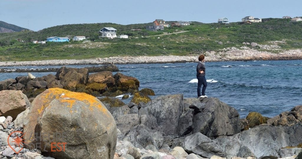 Saint-Pierre et Miquelon, le diamant