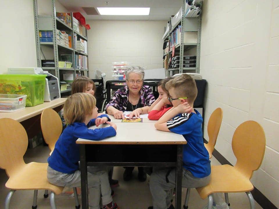 la joie de la lecture