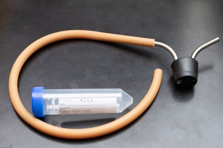 aspirateur à moustiques