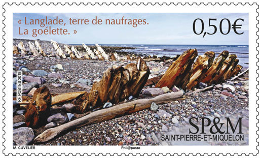 naufrage mystérieux