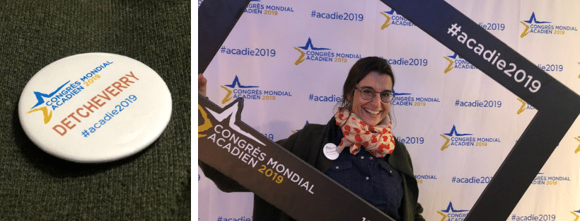 Rassemblement de familles CMA et lancement de la programmation du CMA2019