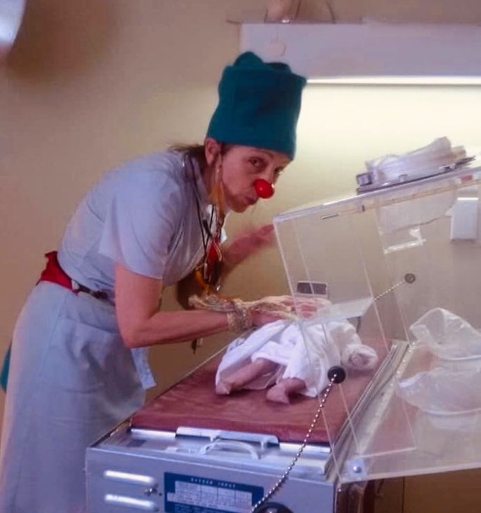 Louise Gauthier artiste Corner Brook