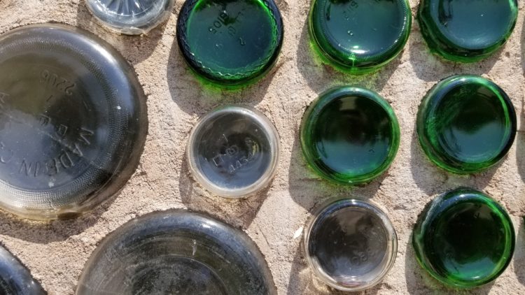 recyclage ingénieux