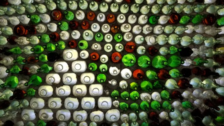 recyclage ingénieux