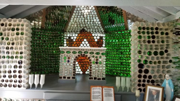 recyclage ingénieux