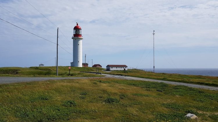 phare historique
