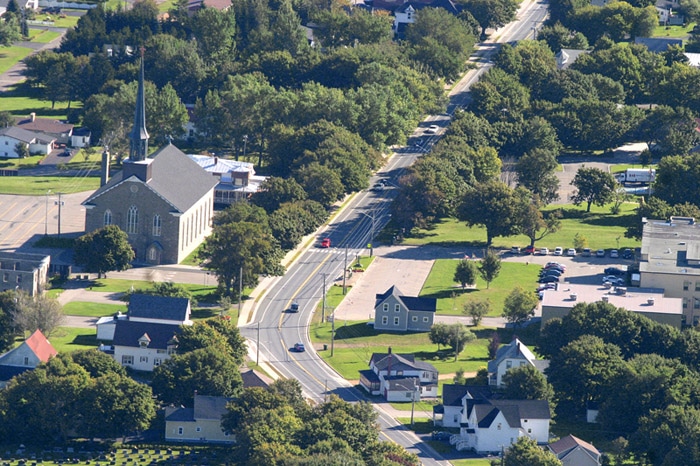 Caraquet