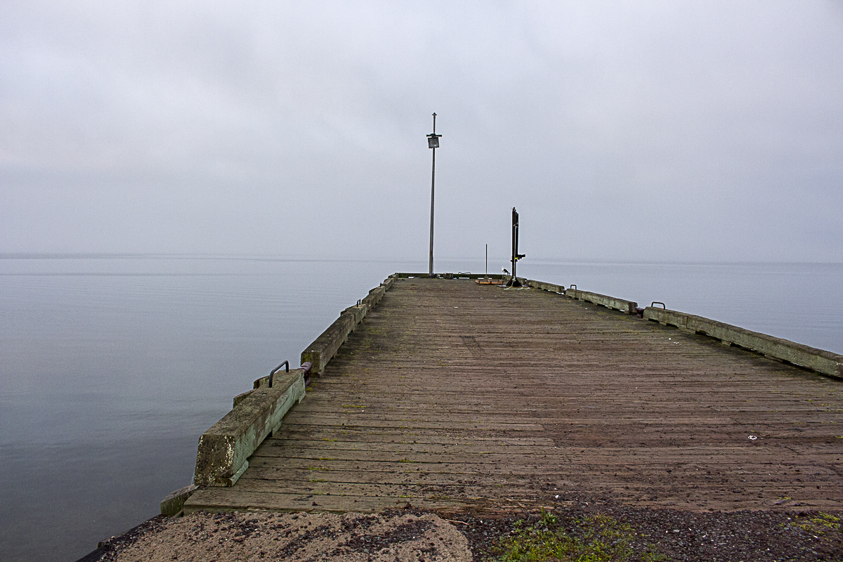 visite à l'Isle madame
