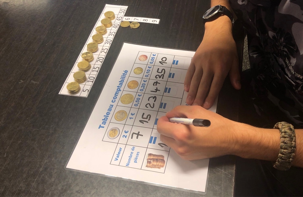 atelier boursaint saint-pierre et miquelon