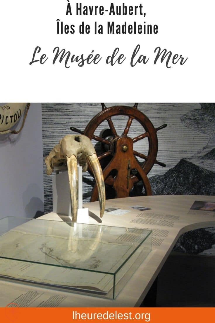 Îles de la Madeleine