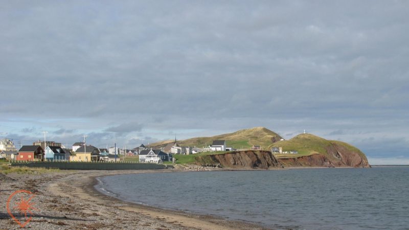 Îles de la Madeleine