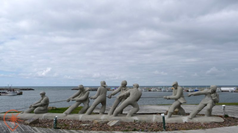 Îles de la Madeleine