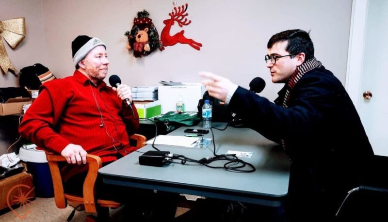 Nez Rouge Péninsule acadienne