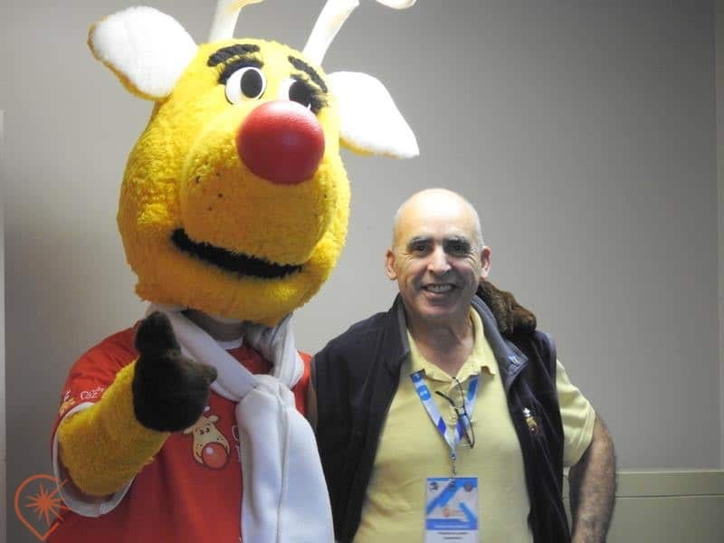 opération Nez Rouge