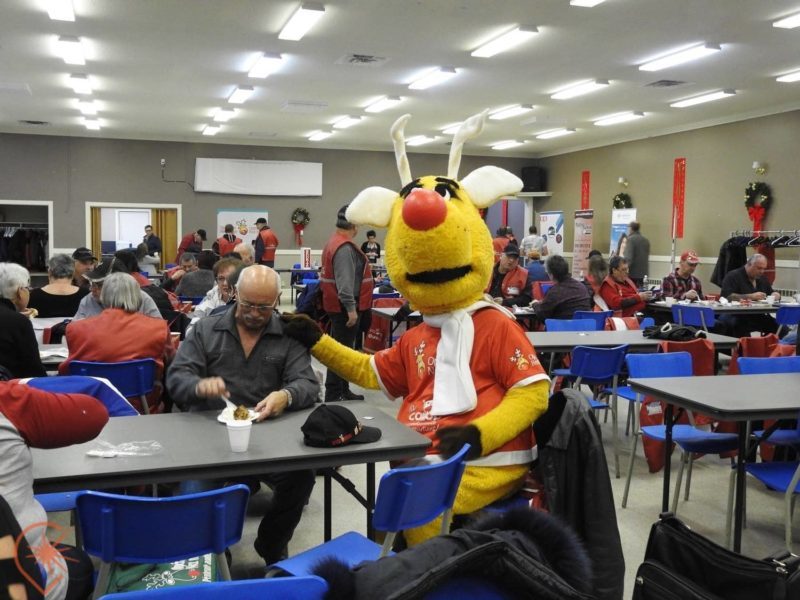 nez rouge - péninsule acadienne