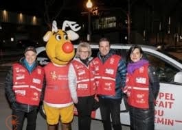 Opération Nez Rouge