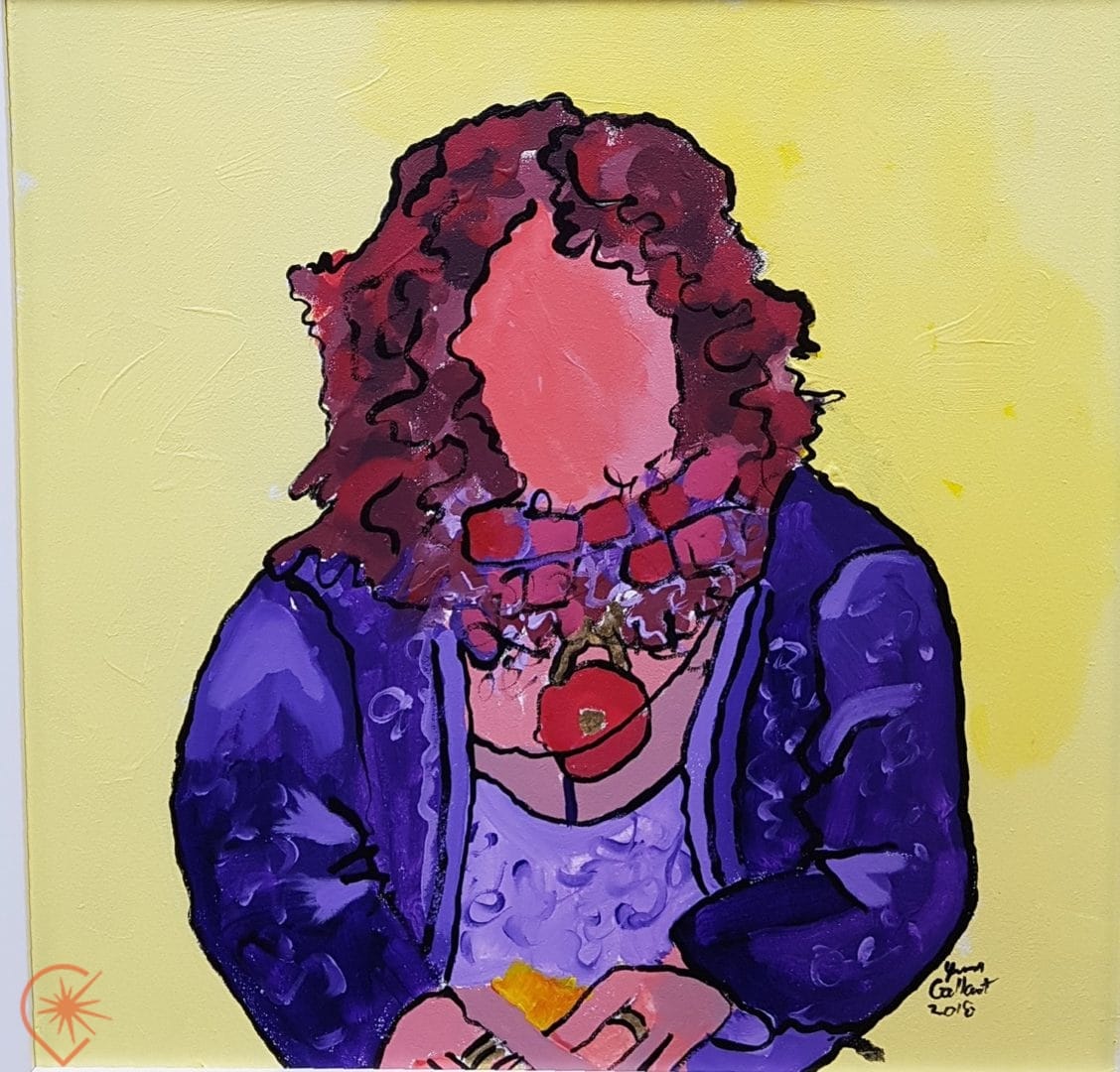 Carol Doucet Yvon Gallant Grenier Musique