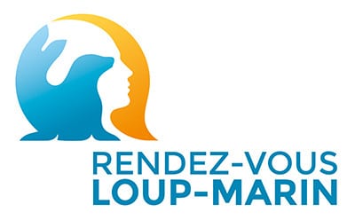 logo le rendez vous loup marin