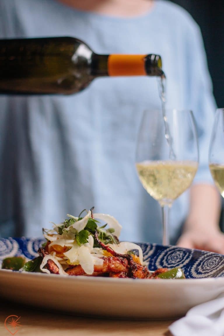 bien manger à Halifax