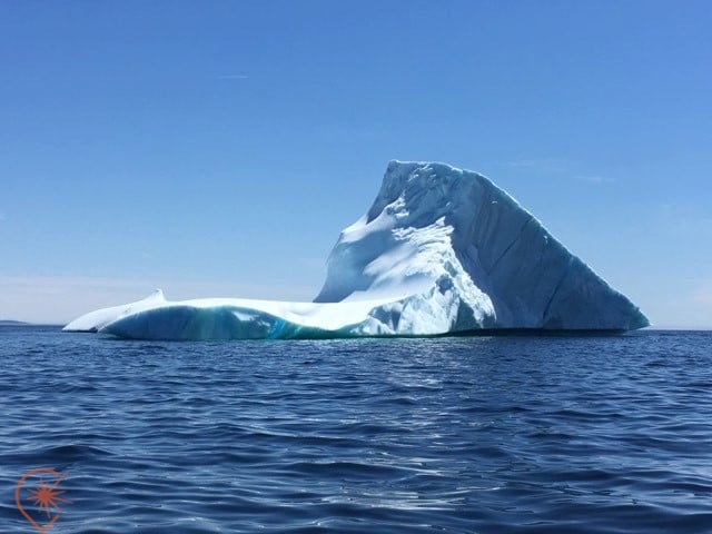 iceberg