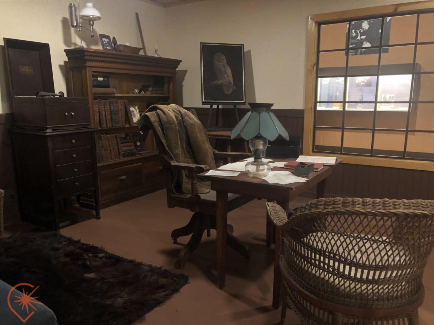 Musée Alexander Graham-Bell