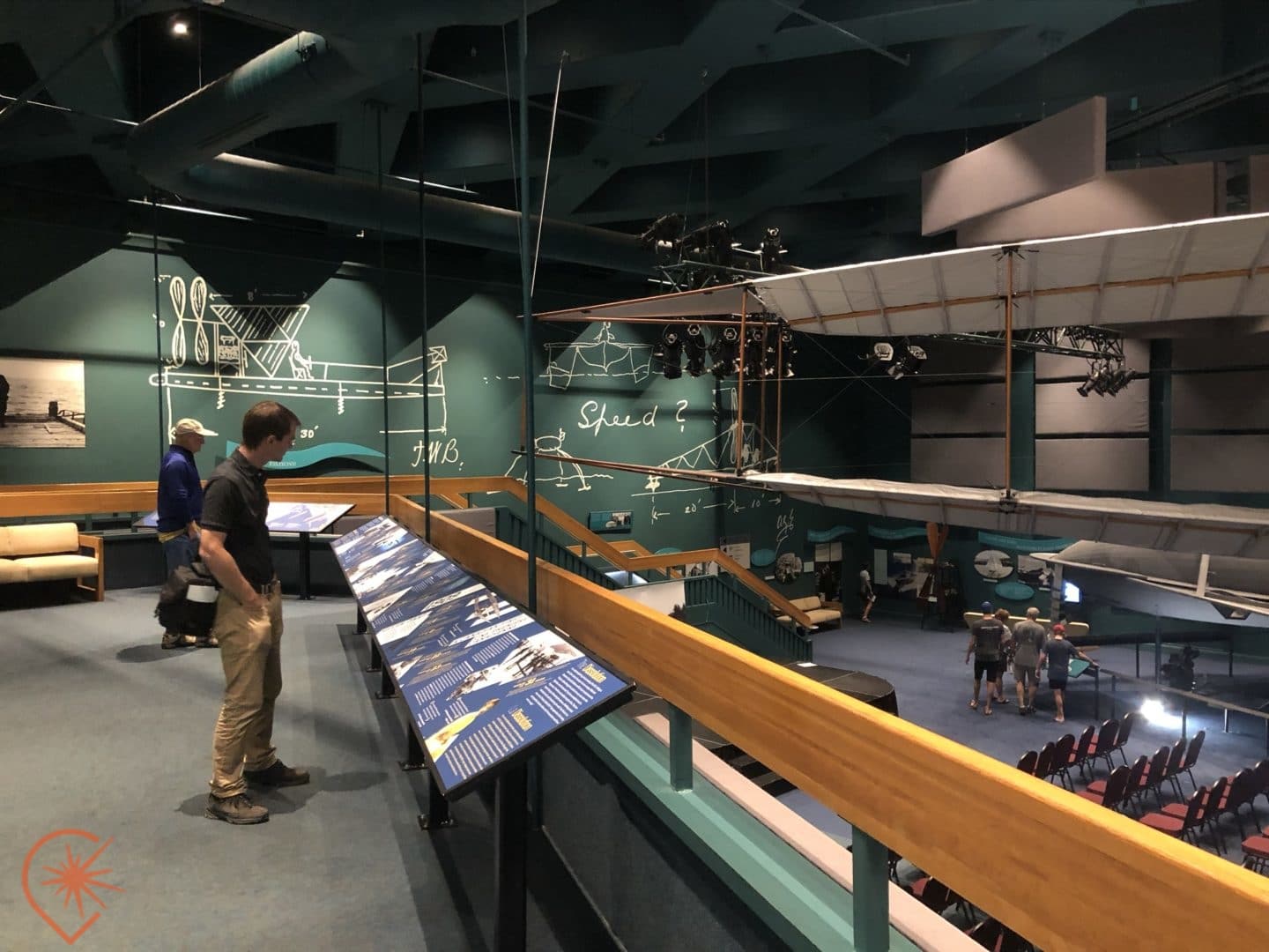 Musée Alexander Graham-Bell à Baddeck