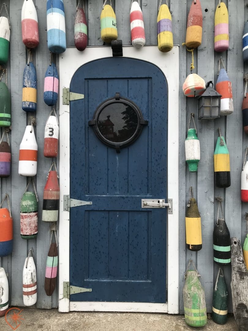 Art populaire maritime