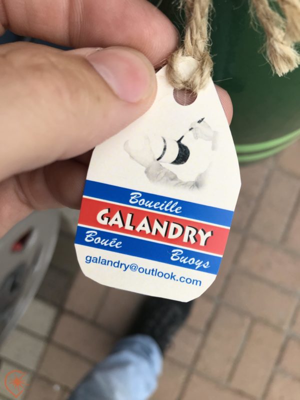 art populaire maritime