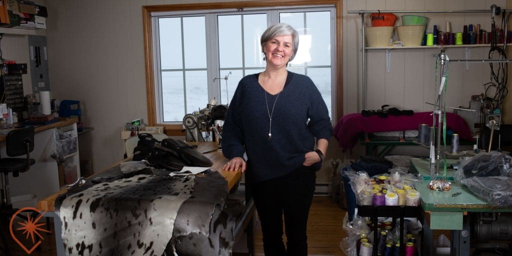 Rachel Drouin Créations