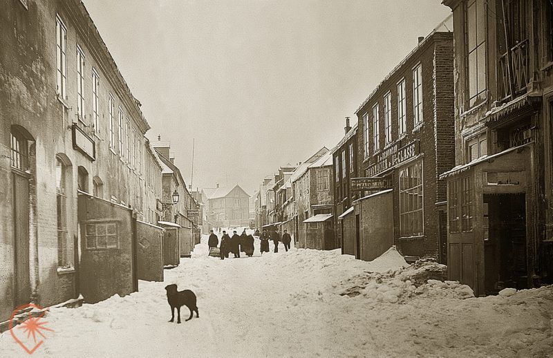 architecture populaire