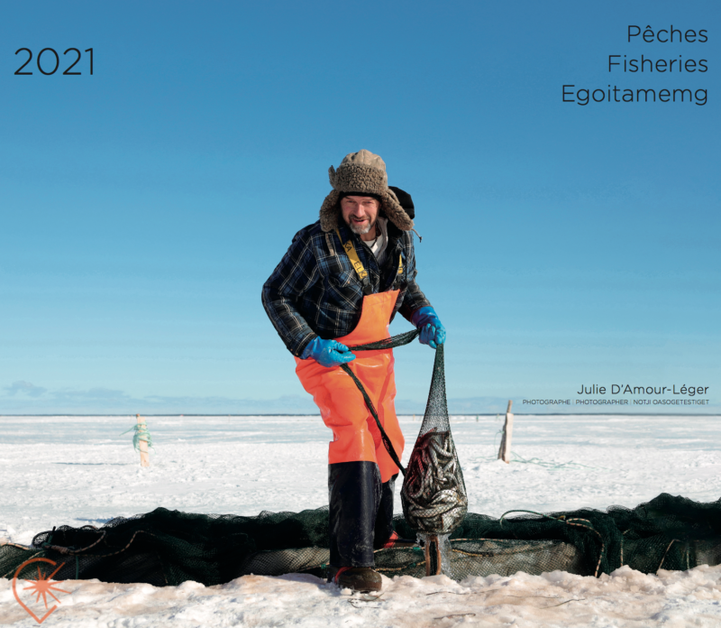 photographe acadienne