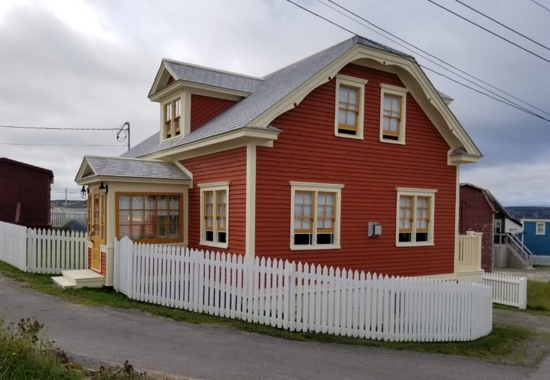 Architecture populaire