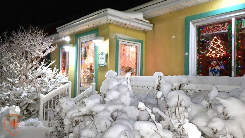 tambour de Saint-Pierre et Miquelon