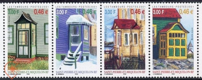 architecture populaire