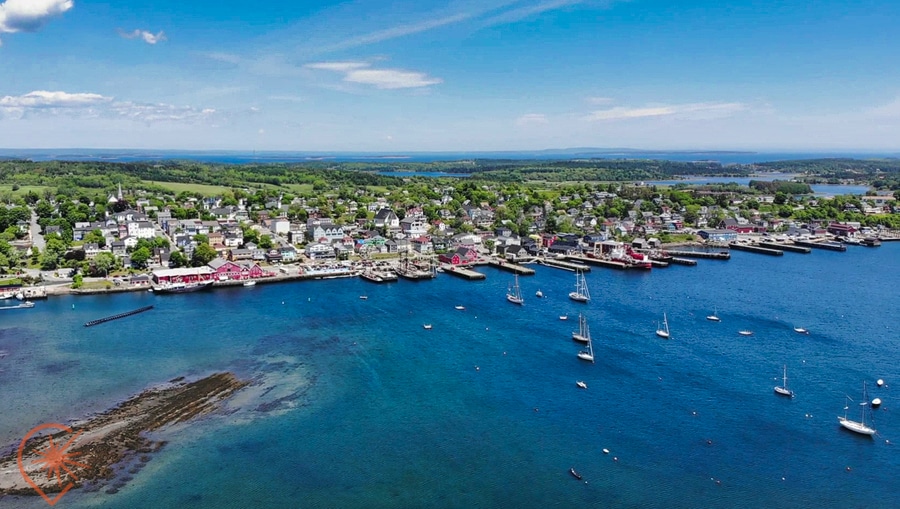 vue drone lunenburg