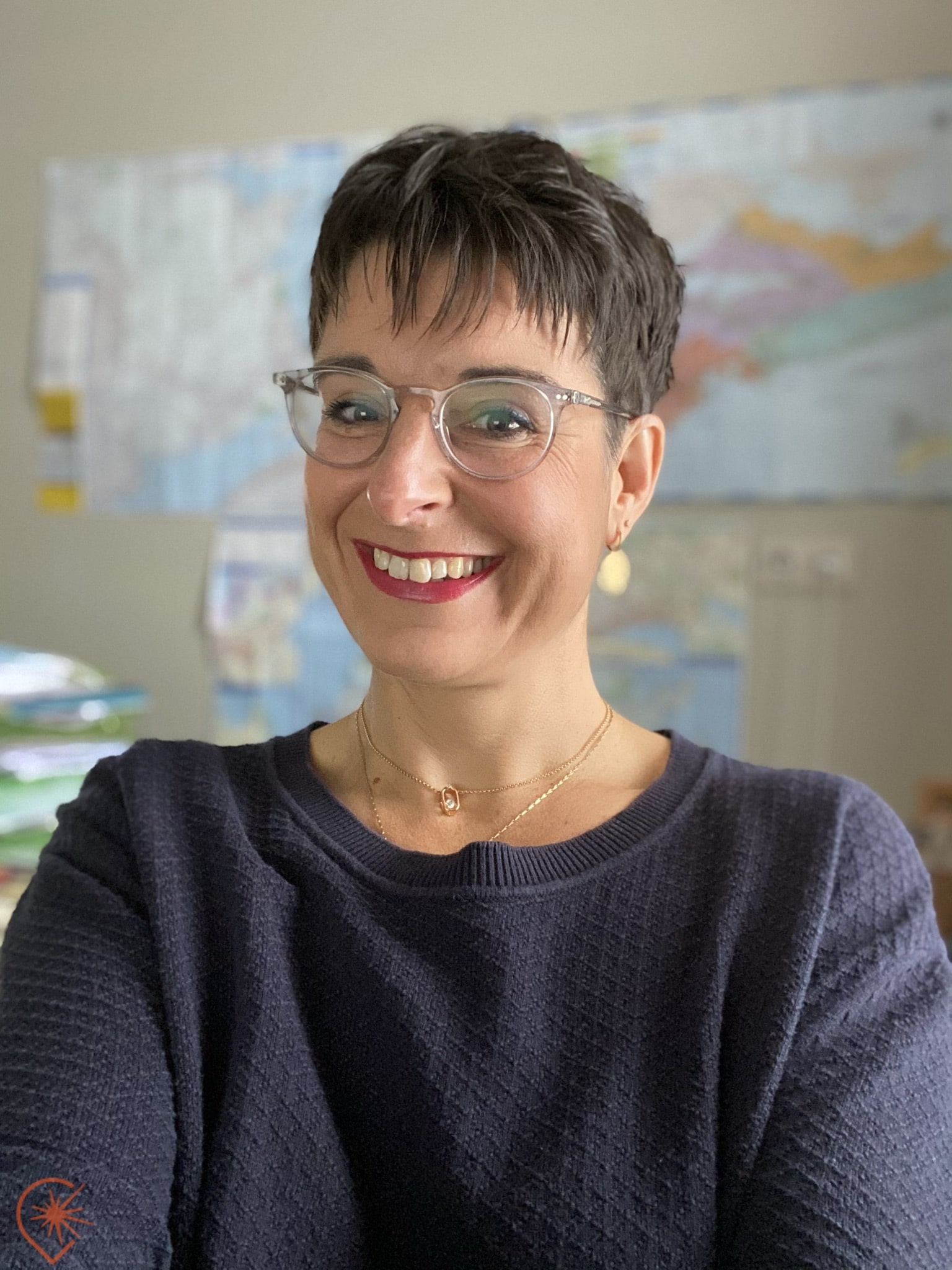 Patricia Detcheverry