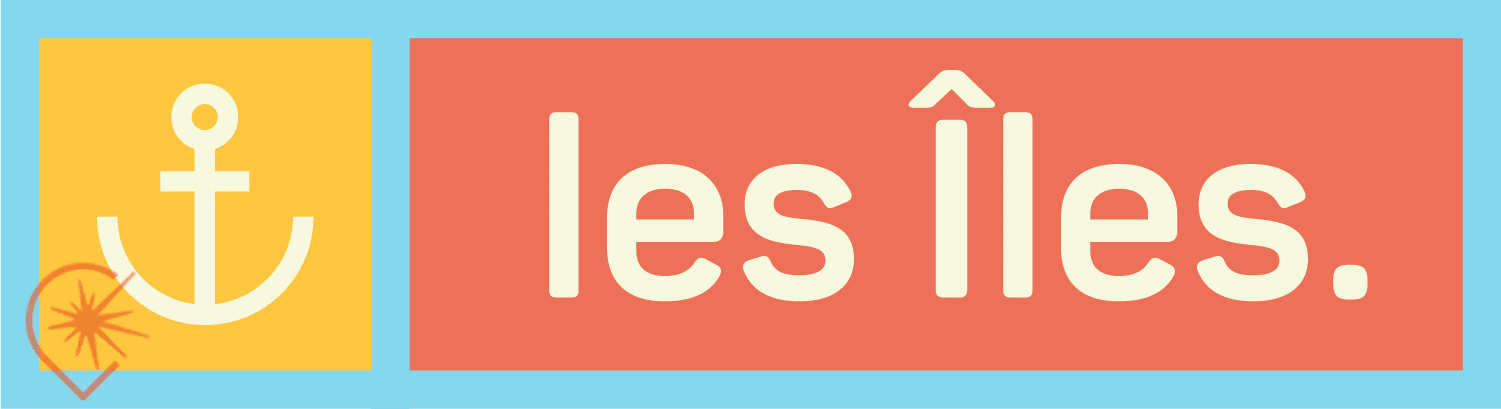 Logo et si les iles