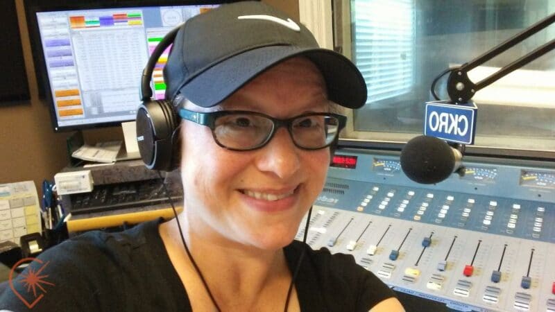 radio communautaire