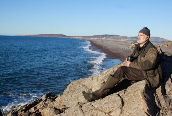 Saint-Pierre et Miquelon