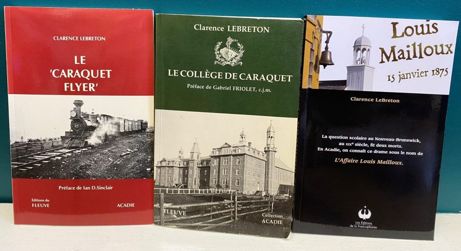 La passion des livres