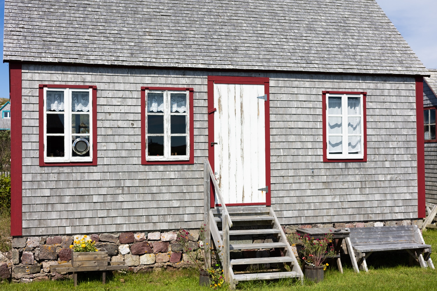 ile aux marins saint pierre et miquelon