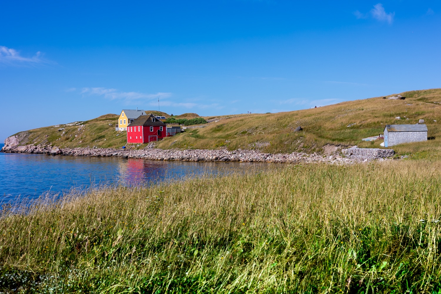 ile aux marins saint pierre et miquelon
