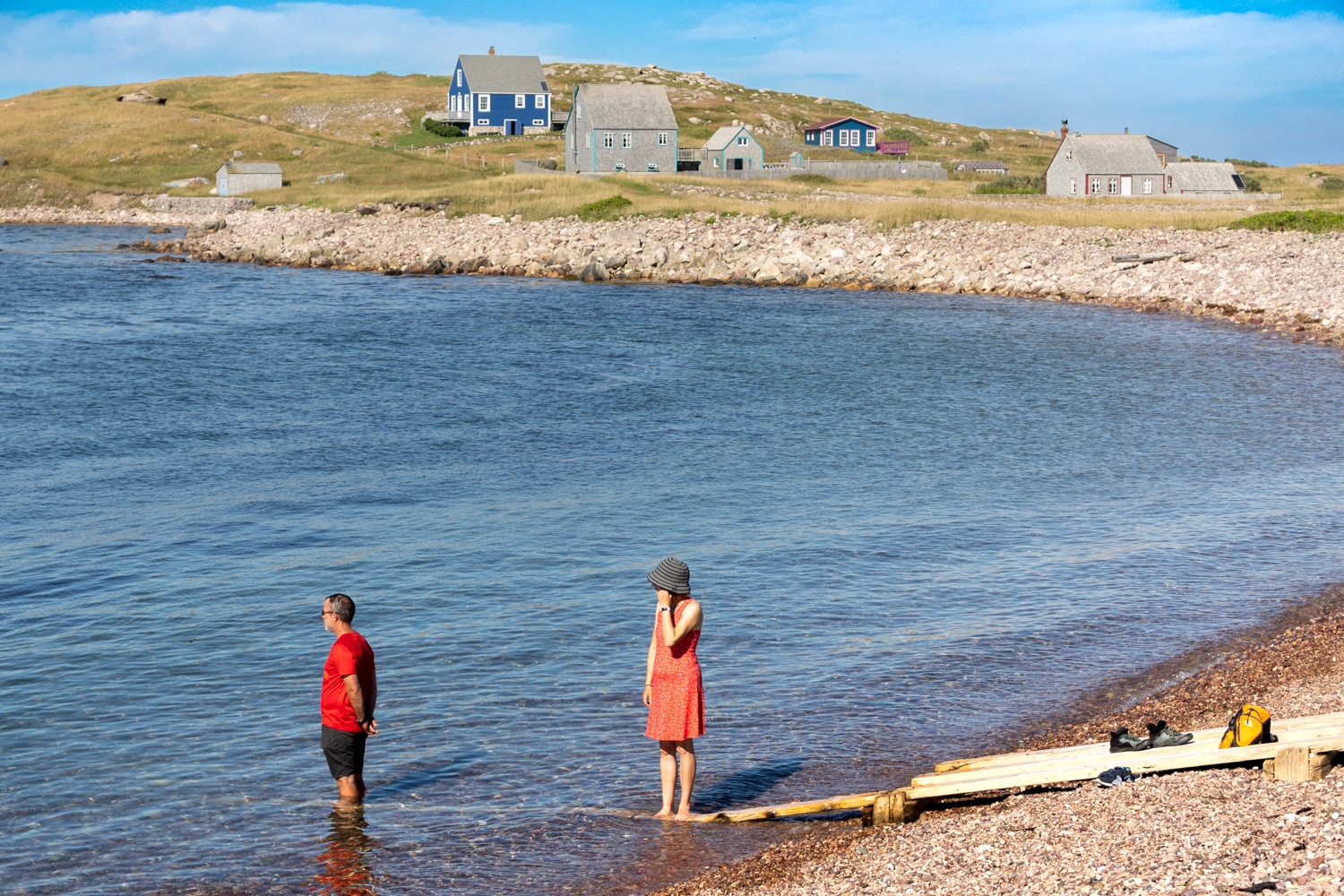 ile aux marins saint pierre et miquelon