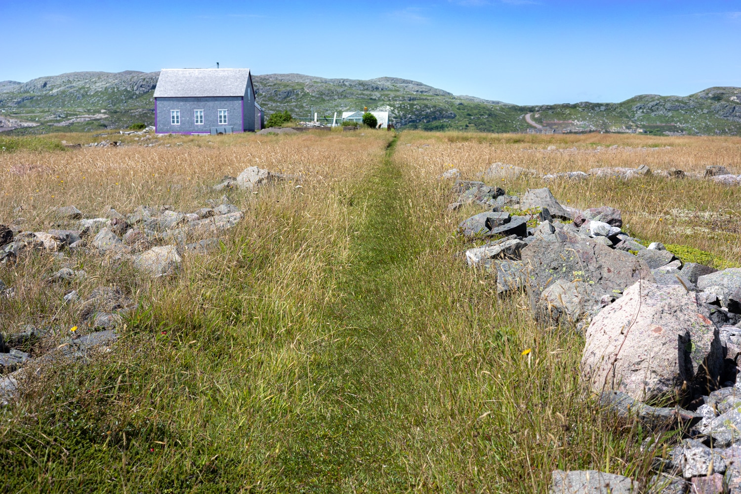 ile aux marins saint pierre et miquelon
