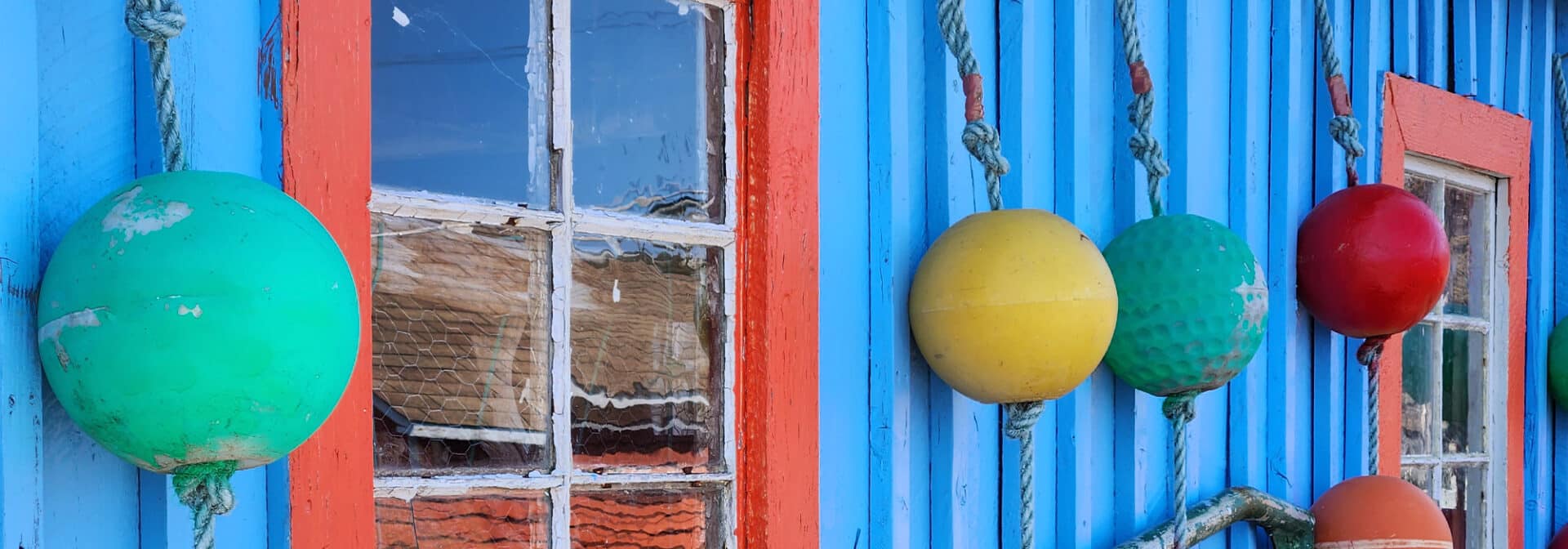 twillingate couleurs terre neuve