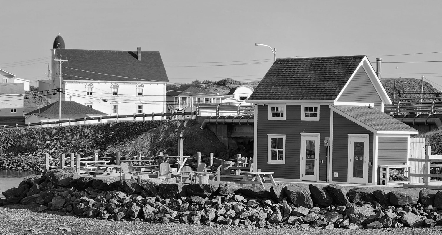twillingate